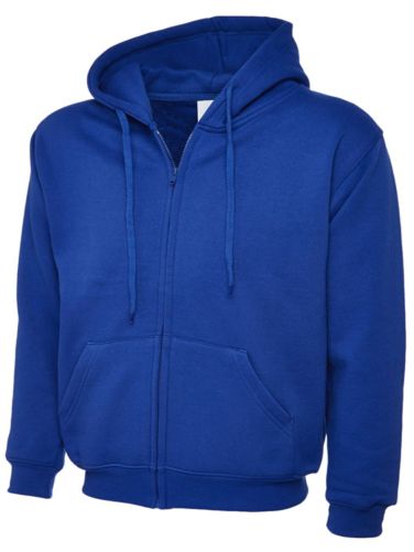 PK504 - Sweat à capuche - Premium - 300 g - 12 couleurs