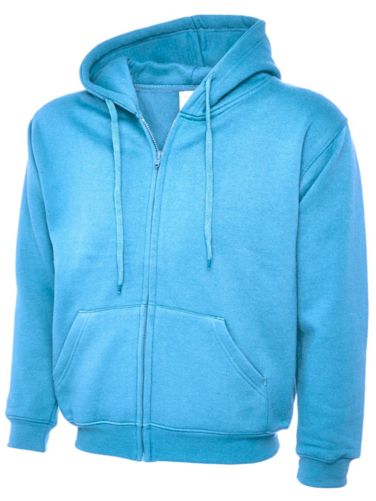 PK504 - Sweat à capuche - Premium - 300 g - 12 couleurs