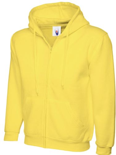 PK504 - Sweat à capuche - Premium - 300 g - 12 couleurs