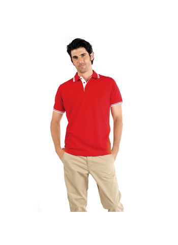 Polo étudiant Montréal • 230g