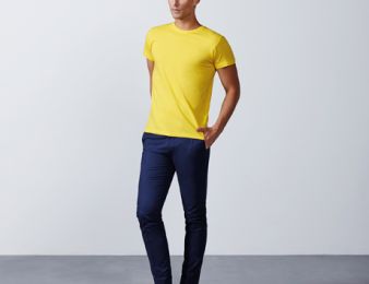  T-shirt Atomic • 150 g/m²