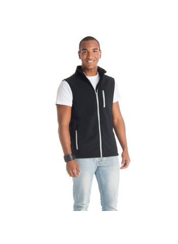 SOFTSHELL NEVADA - 2 COUCHES - 300 GR/M²