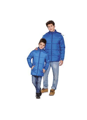 MANTEAU GRAHAM - POLYAMIDE - 290 GR/M²