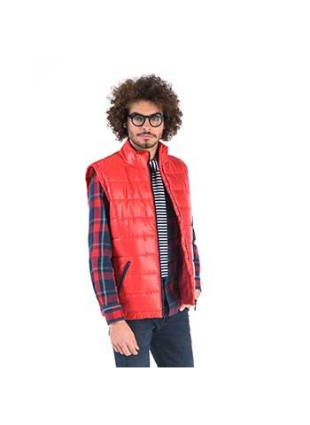 DOUDOUNE MONTANA - POLYESTER - 230 GR/M²