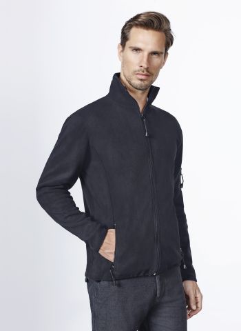 MICROPOLAIRE LUCIANE HOMME - POLYESTER - 300 GR/M²