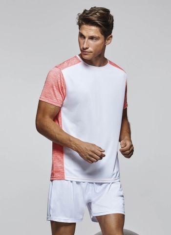 T-SHIRT ZOLDER - POLYESTER - 135 g/m²