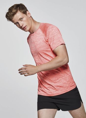 T-SHIRT AUSTIN - POLYESTER - 130 GR/M²