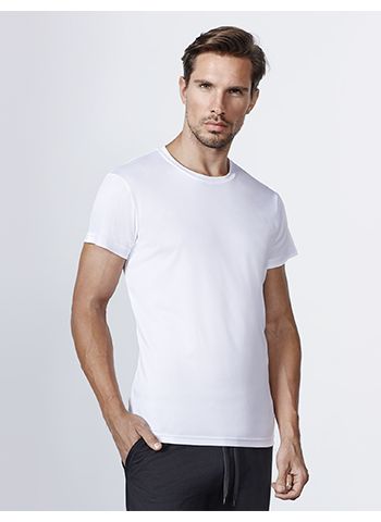 T-SHIRT CAMIMERA - POLYESTER - 135 GR/M²