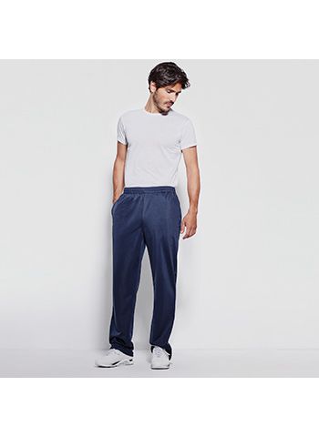 PANTALON CORINTO HOMME - COUPE DROITE - POLYESTER - 250 GR/M²