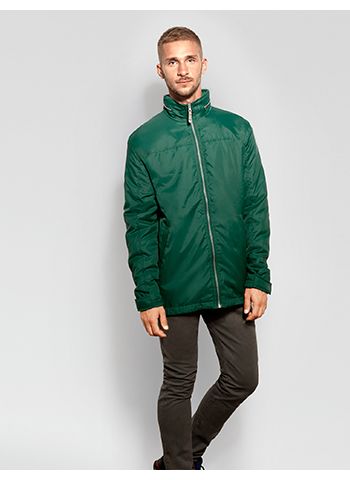 PARKA GINEBRA - POLYESTER - 190 GR/M²