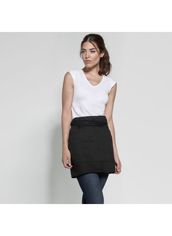 Tablier Classic - Coton - 3 poches - 220 g/m² 