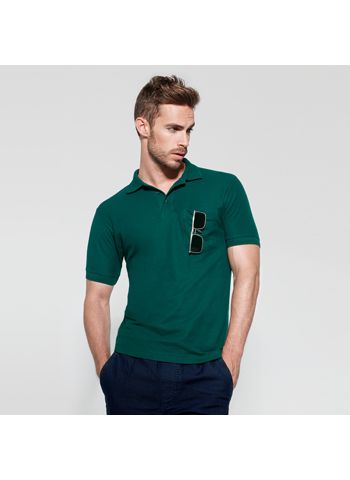 1/CENTAURO - POLYESTER - COTON - 180 GR/M²