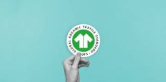 PAI Impression : la seule entreprise en France à personnaliser vos textiles avec des encres 100% à l'eau certifiées GOTS